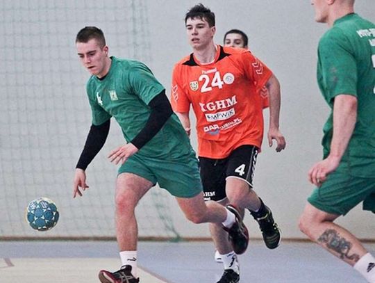 Rozstrzelali Zagłębie