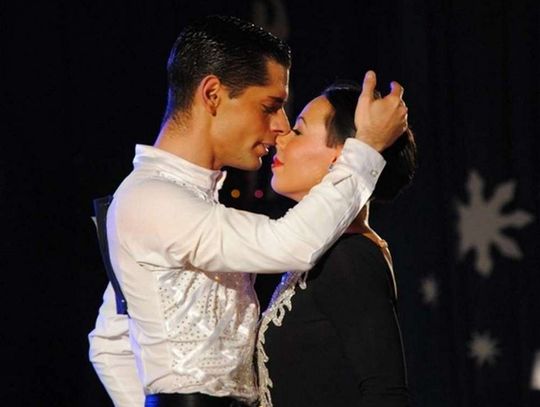 Roztańczona Oława!