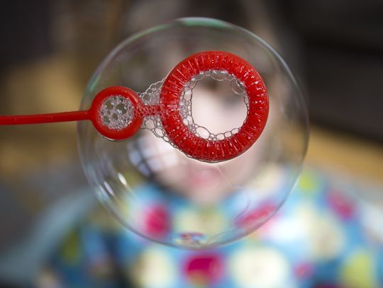 Rozwiń wyobraźnię dzieci dzięki grom i zabawom!