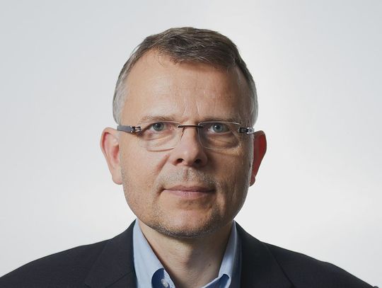 Profesor Ruchniewicz stracił stanowisko