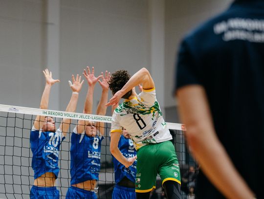 Runda zasadnicza bez porażki w CSiR. Teraz czas na grę o I ligę