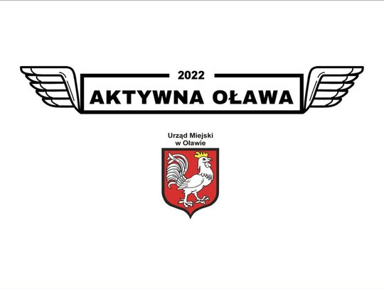 Rusza jesienna edycja programu „Aktywna Oława” 2022.