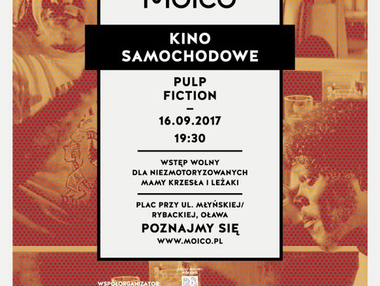 Rusza kino samochodowe