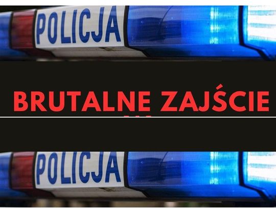 Rusza proces atakującego maczetą