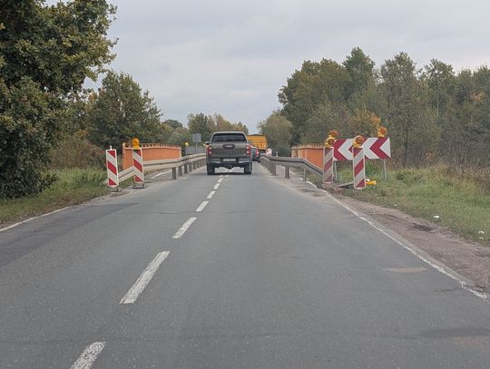 Rusza remont drogi z Oławy do Janikowa. Kiedy? Rusza remont drogi z Oławy do Janikowa. Kiedy?