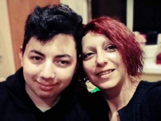 Ruszają internetowe licytacje dla Wojtka