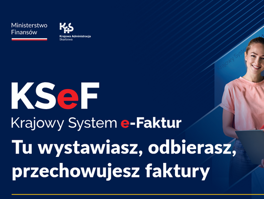 Ruszają „Środy z KSeF”