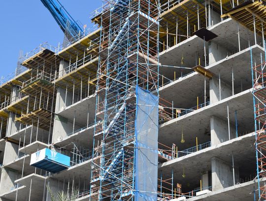 Rusztowania Krause ClimTec – wszystko, co musisz o nich wiedzieć