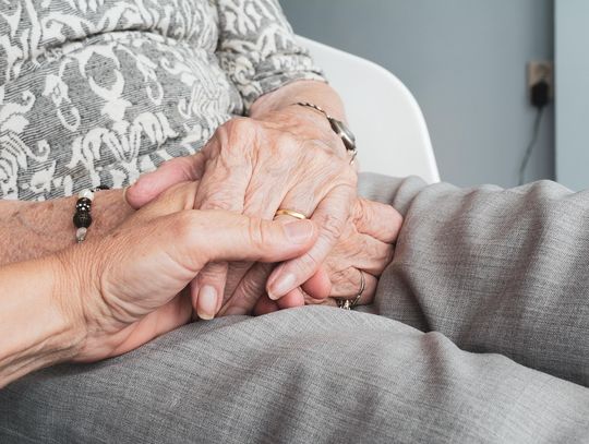 Ruszył nabór do Programu „Opieka wytchnieniowa”