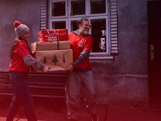 Ruszyła rekrutacja do wolontariatu w Szlachetnej Paczce