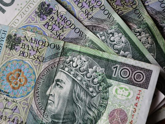 Ruszyły nowe wypłaty 800+