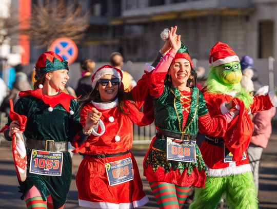 Ruszyły zapisy na 10. Bieg Sylwestrowy w Jelczu-Laskowicach