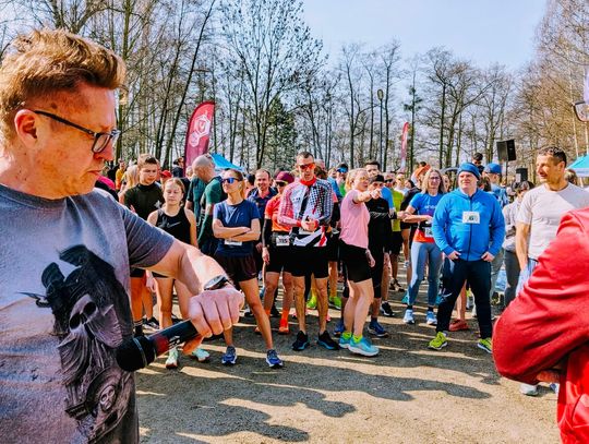 Ruszyły zapisy na drugi bieg charytatywny "Cztery Pory Roku" Oława