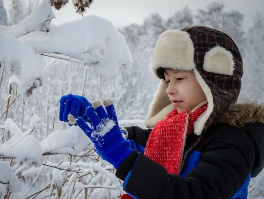 Ruszyły zapisy na półkolonie - zima 2026