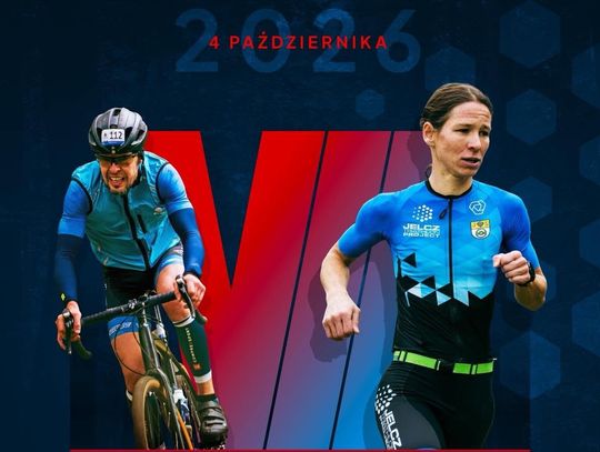 Ruszyły zapisy na VII Duathlon Crossowy w Jelczu-Laskowicach