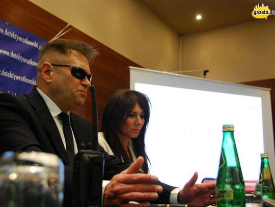 Rutkowski o dziecku księdza