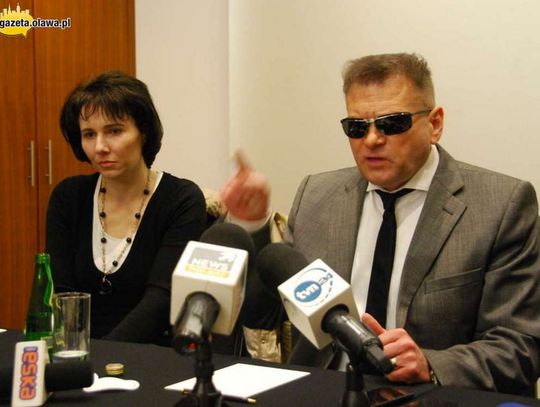 Rutkowski ujawnia wynik DNA. Kubuś synem księdza Irka!