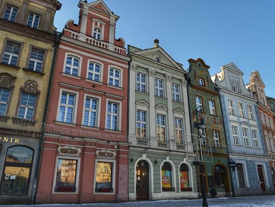 Rynek nieruchomości w Poznaniu. Na co zwrócić uwagę, decydując się na zakup mieszkania?