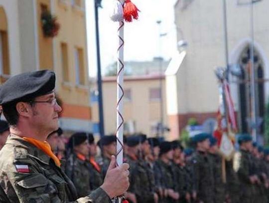 Rynek opanowany przez wojsko