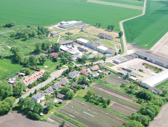 Są dwa nowe sołectwa