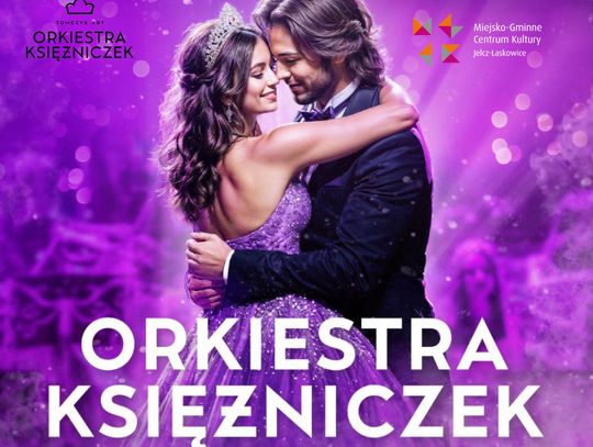 Są jeszcze bilety na Orkiestrę Księżniczek