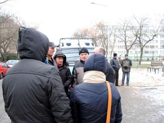 Są mieszkania dla poszkodowanych w wybuchu!