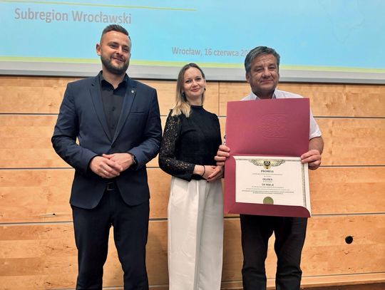Są pieniądze dla naszych wsi