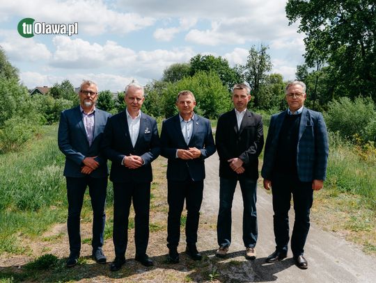 Są pieniądze na konserwację rowów melioracyjnych