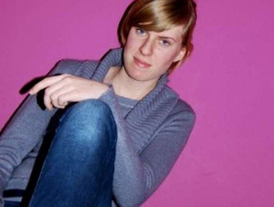 Sabina walczy ze stwardnieniem