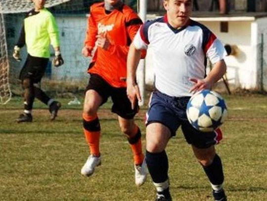 Samobój &quot;Chochora&quot;