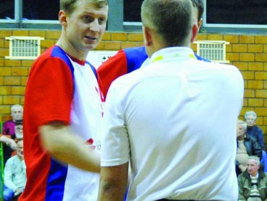 Sędziowskie kontrowersje