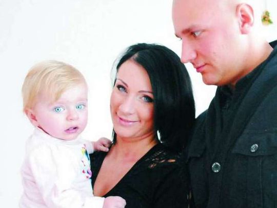 Serduszko Julii potrzebuje pomocy