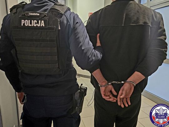 Seria nietypowych kradzieży w centrum miasta