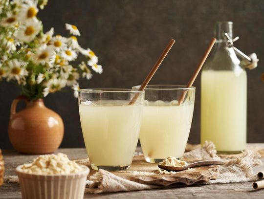 Serwatka – do czego ją wykorzystać?