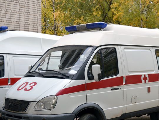 Serwis ambulansów to nie tylko mechanika. Co naprawdę decyduje o gotowości karetki?