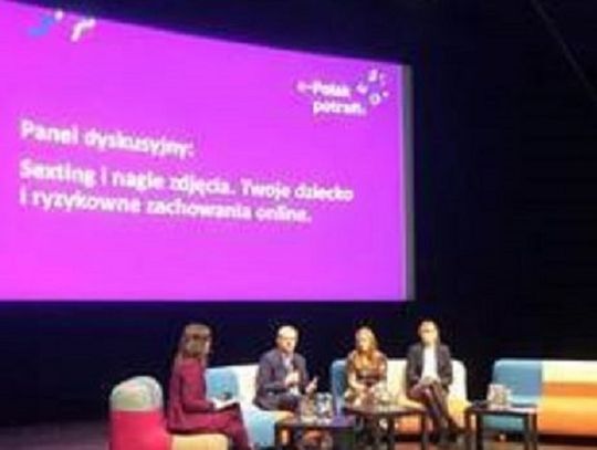 Sexting i nagie zdjęcia – uważaj, co wrzucasz do sieci