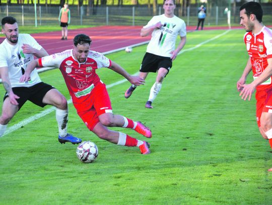 Sezon rozpocznie się od Pucharu Polski