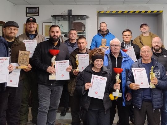 Sezon zakończony i podsumowany