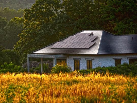 Sezonowe magazynowanie energii - czy to przyszłość OZE w Polsce?