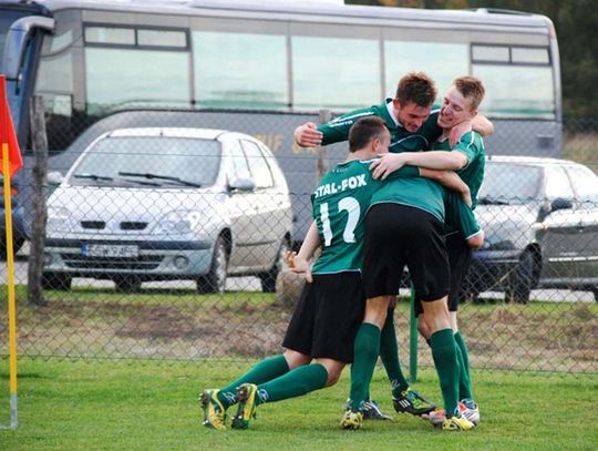 Sformatowali „Formację…”