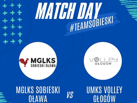 Siatkarki Sobieskiego Oława zainaugurują sezon przed własną publicznością
