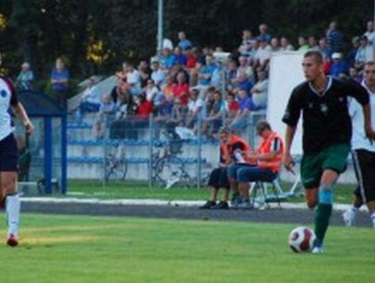 „Sikora” sfaulowali i lidera nam zabrali