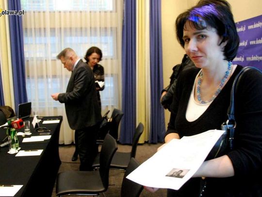 Siostrzenica księdza kwestionuje wynik badań!