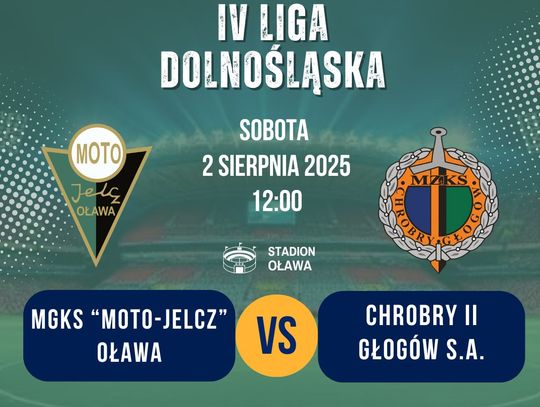 Skarb kibica MGKS "Moto-Jelcz Oława"