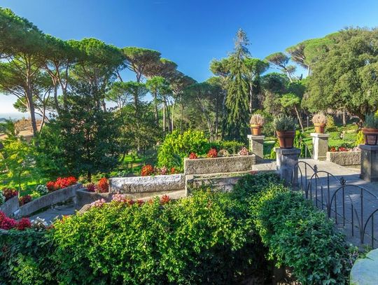 Skarby Lacjum – odkryj niezwykłe zakątki środkowych Włoch