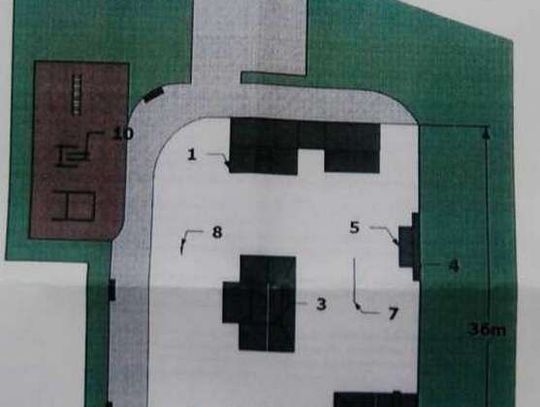 Skatepark za 450 tysięcy?