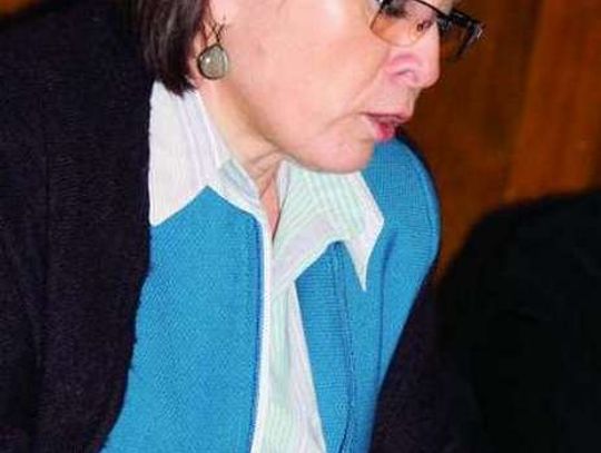 Skazani będą sprzątali gminę Domaniów