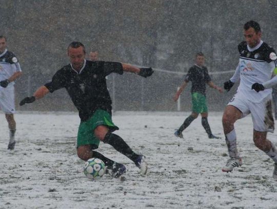 Skazani na porażkę?