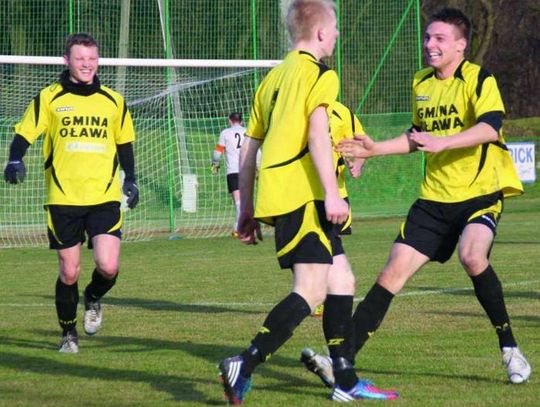 Skuteczna „Pogoń"