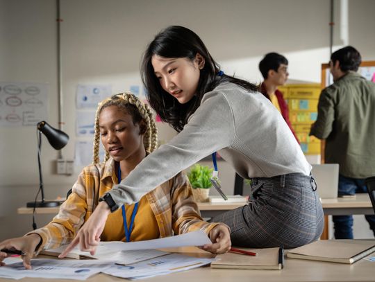 Skuteczne nauczanie - jak pomoce dydaktyczne zmieniają edukację?